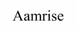 aamrise
