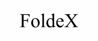 foldex