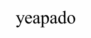 yeapado