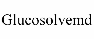 glucosolvemd