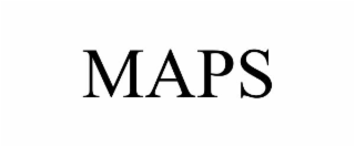 maps