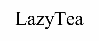 lazytea