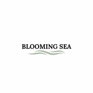 blooming sea