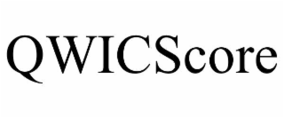 qwicscore