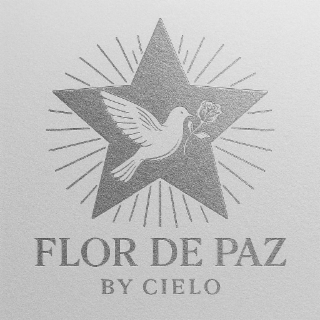 flor de paz by cielo