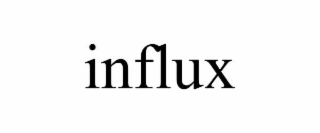 influx