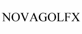 novagolfx