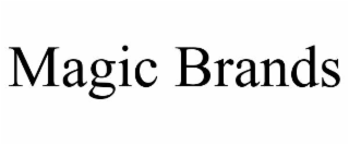 magic brands