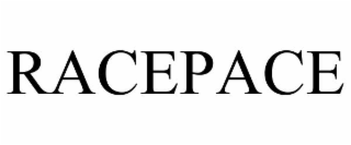 racepace