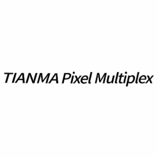 tianma pixel multiplex