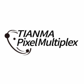 tianma pixel multiplex