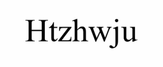 htzhwju