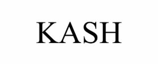kash