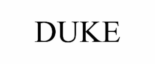 duke