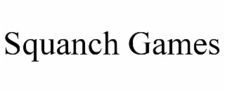 squanch games