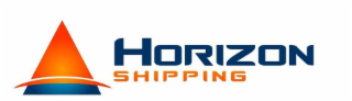 horizon shipping