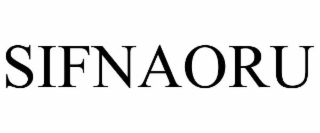 sifnaoru