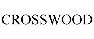 crosswood