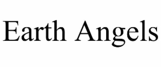 earth angels
