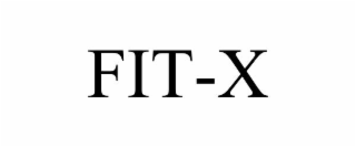 fit-x