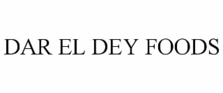 dar el dey foods