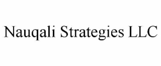 nauqali strategies llc