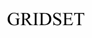 gridset