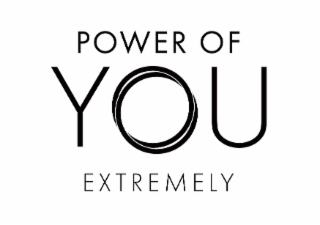 power of you extremely