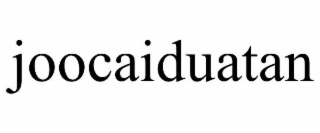 joocaiduatan