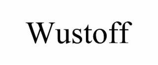 wustoff