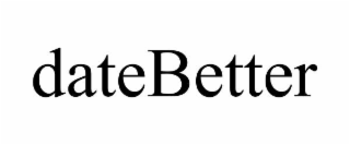 datebetter