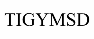 tigymsd