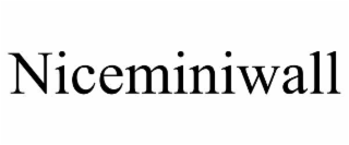 niceminiwall