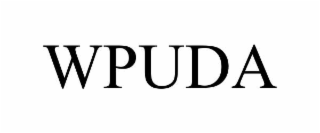 wpuda