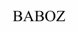 baboz