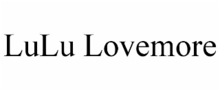 lulu lovemore