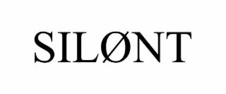 silØnt
