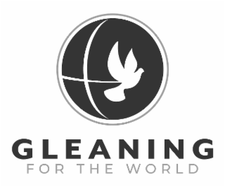 gleaning for the world