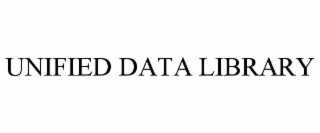 unified data library