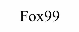 fox99