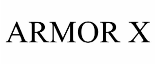 armor x