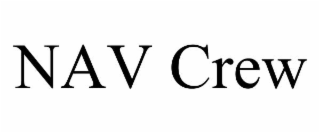 nav crew