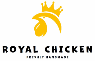 royal chicken freshly handmade