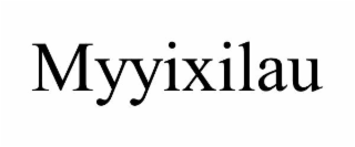 myyixilau