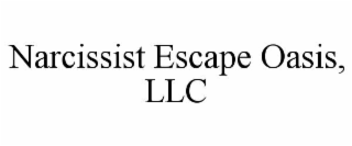 narcissist escape oasis, llc