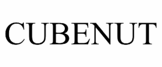 cubenut