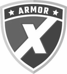 armor x