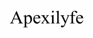 apexilyfe