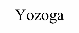 yozoga