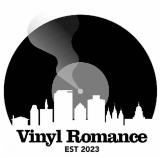 vinyl romance est 2023